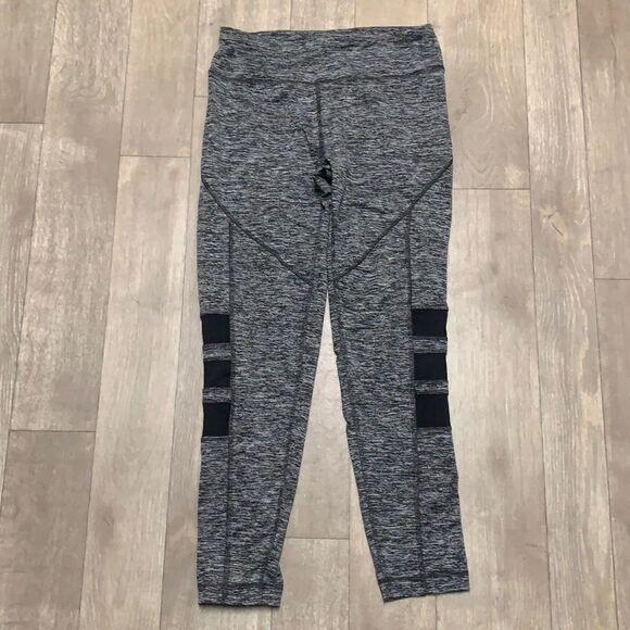 ‎Womens ABS Active Performance Leggings - Picture 1 of 7